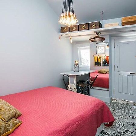 Unique Studio House | City Centre Lisboa Ngoại thất bức ảnh