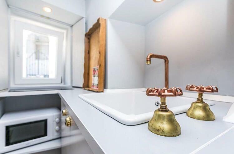Unique Studio House | City Centre Lisboa Ngoại thất bức ảnh