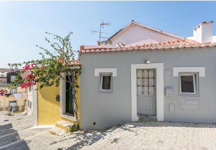 Unique Studio House | City Centre Lisboa Ngoại thất bức ảnh