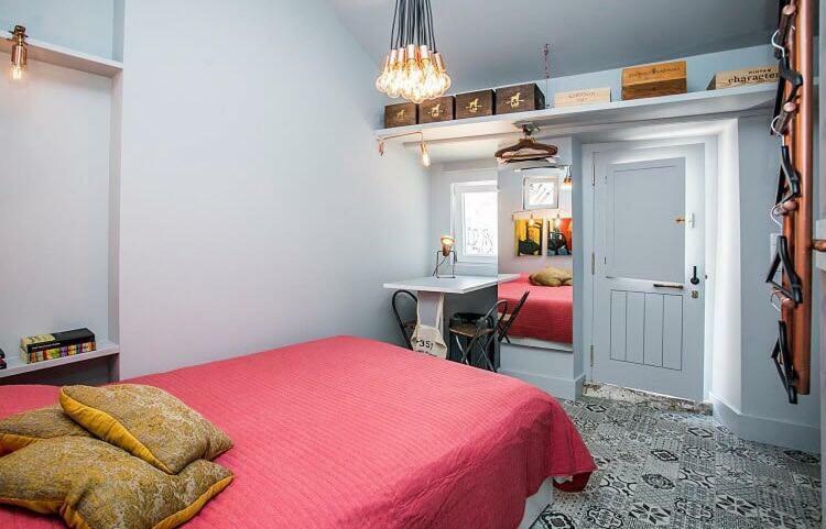 Unique Studio House | City Centre Lisboa Ngoại thất bức ảnh