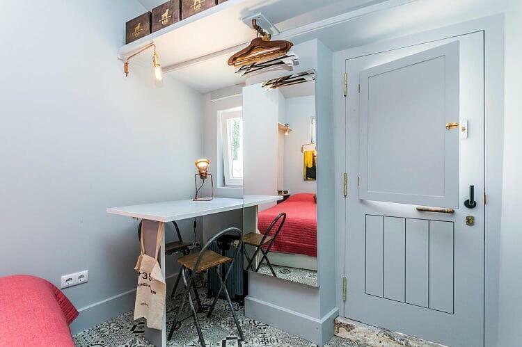 Unique Studio House | City Centre Lisboa Ngoại thất bức ảnh