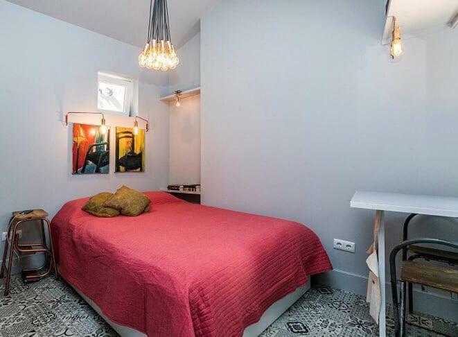 Unique Studio House | City Centre Lisboa Ngoại thất bức ảnh