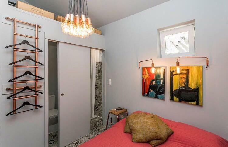 Unique Studio House | City Centre Lisboa Ngoại thất bức ảnh