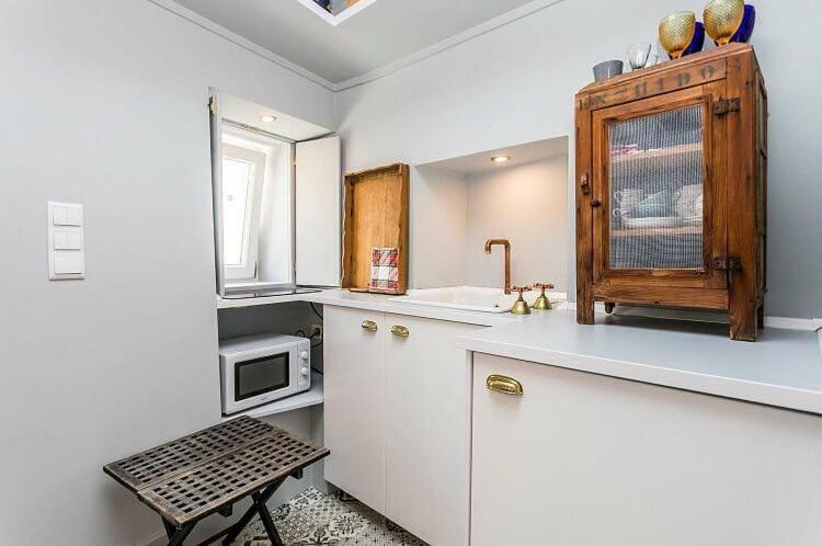 Unique Studio House | City Centre Lisboa Ngoại thất bức ảnh